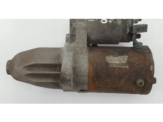 Стартер A1321510001 Smart ForTwo II