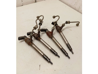 Форсунка BK2Q9K546AG Ford Ranger