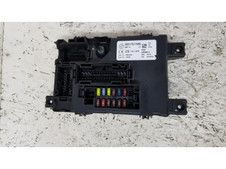 Pojistková skříňka 00517817590 Fiat Punto (199) 2006