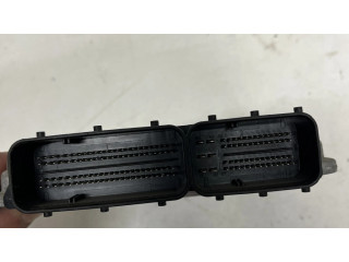 Блок управления 12604137, 0281013015   Chevrolet Express