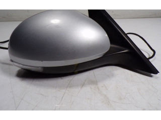 Зеркало электрическое        Skoda Yeti (5L)  2009 - 2017 года   