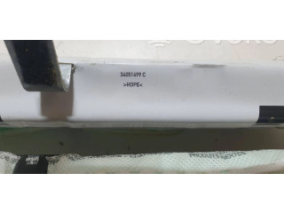 Боковая подушка безопасности 8X2314K160AE, 34013011B   Jaguar XF