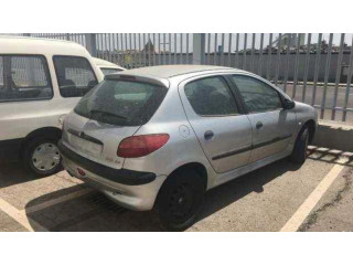 Zpětné zrcátko Peugeot 206+ 96432615XX, RETROVISORDERECHO