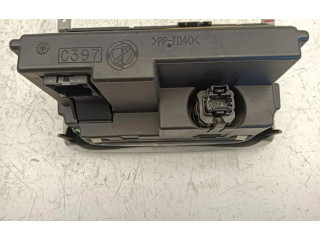 Блок управления климат-контролем 01560513690 Alfa Romeo 166