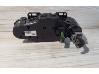 Блок управления климат-контролем CN1519980ED, 150610235632 Ford Ecosport