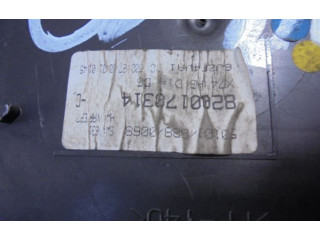 Přístrojová deska Renault Vel Satis 2005 8200170314, 8200170314