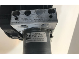 Jednotka ABS A1779007805, A1779017805   Mercedes-enz B W247 2020