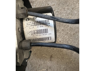 Блок АБС 00404087C100, 25092643893 Jeep Grand Cherokee (WK) 2005 - 2010 года