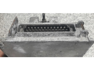 Řídící jednotka med607a Fiat Punto (199) 2012