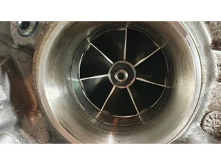 Turbodmychadlo Турбина 8508092 BMW X5 F15 3.0