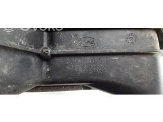 Интеркулер  8478500   Fiat Punto (188) 1.2