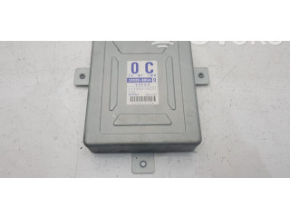 Řídící jednotka    Daihatsu Terios 2001