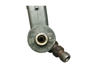 Форсунка 0445110251 Volvo XC90