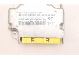 Блок подушек безопасности P68249514AA, P68249514AA   Fiat Freemont