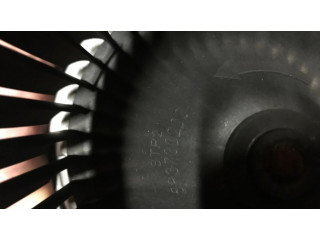 Вентилятор печки 5P3730000, 5R5833500 Renault Captur