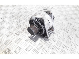 Генератор 045903023, 0124325012   Skoda Fabia Mk1 (6Y)      