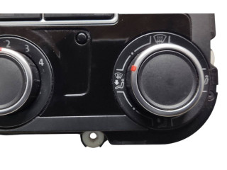 Блок управления климат-контролем 7N0907426BG, 5HB01129200 Volkswagen Caddy