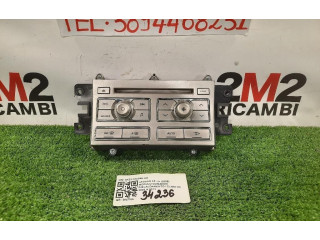 Блок управления климат-контролем 8X23-18C858-AG, 8X23-18C858-AG Jaguar XF X250