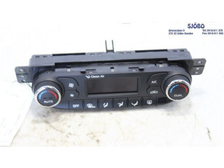 Блок управления климат-контролем 97250A2202WK, 97250-A2202LHD   KIA Ceed