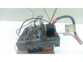 Pojistková skříňka 50514340, 51781452 Alfa Romeo MiTo 2009