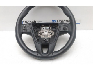 Руль Volvo V60  2011 - 2013 года 31250592      