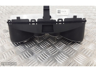 Панель приборов 600775881   Opel Meriva B       