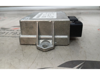 Блок подушек безопасности C2Z16639, 177KW Jaguar XF X250