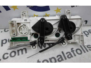 Блок управления климат-контролем 8200147160   Renault Clio II