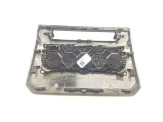 Блок управления климат-контролем 275105451R   Dacia Duster