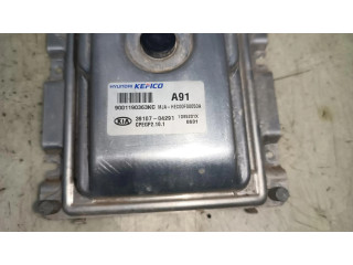 Řídící jednotka 3910704291, CENTRALITAMOTORUCE KIA Picanto 2019