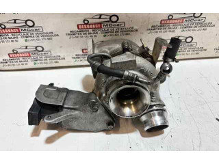 Turbodmychadlo Турбина TF035HL6B13TB, 7371270 BMW 3 E90 E91