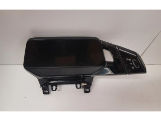 Přístrojová deska Volkswagen ID.4 2022 10A920320B