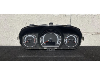 Панель приборов 248107567R KIA Pro Cee'd I