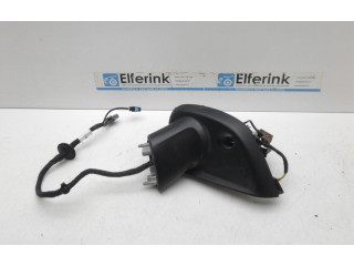 Зеркало (механическое)       Volvo XC90  2014 -  года   