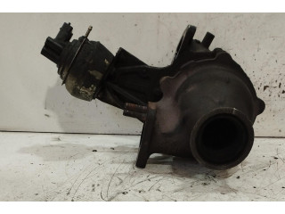  Турбина Fiat Bravo  55220701, 55220701         
