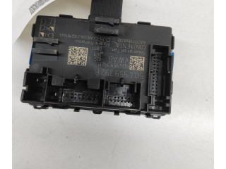 Рулевая рейка Блок управления дверью 5Q4959392P, A2C7770860200 Volkswagen Caddy 2020 - года