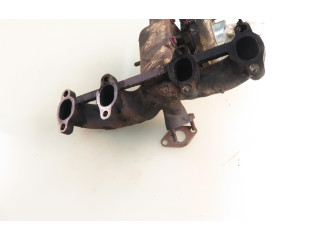  Турбина Audi A3 S3 8L  038253016F, 038253016F   для двигателя ASZ      