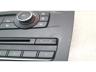 Блок управления климат-контролем 9252738, 64119252738   BMW X3 F25