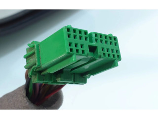 Зеркало электрическое        Volvo V70  2000 - 2004 года   