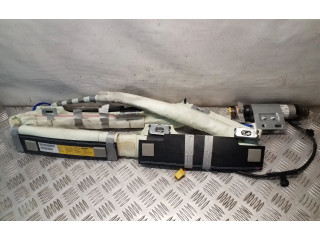 Боковая подушка безопасности P52112101AE, 34002455BLH Dodge Nitro