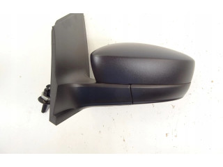 Зеркало электрическое Skoda Citigo 2011 - 2020 года