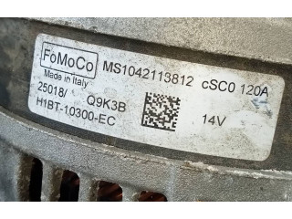 Генератор H1BT10300EC   Ford Fiesta      