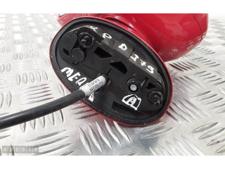 Зеркало электрическое        Opel Meriva B  2010 - 2016 года   