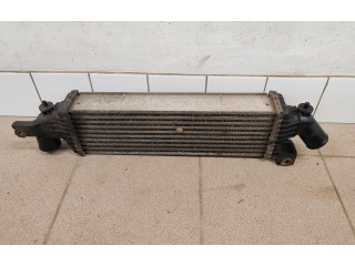 Интеркулер 14461AW301, D5194 Nissan Almera N16