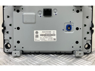 Зеркало (механическое)       Volkswagen Golf Sportsvan  2014 - 2020 года   