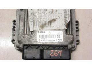 Řídící jednotka 0281017806 Lancia Delta 2008