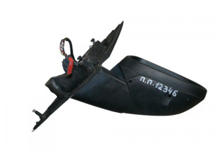 Зеркало электрическое        Jaguar XF   -  года   