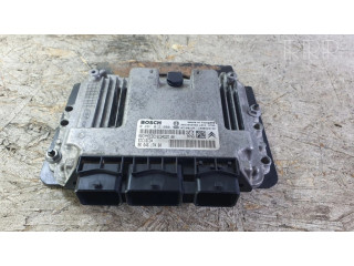 Řídící jednotka 9664617480, 0281012980 Citroen C3 2010