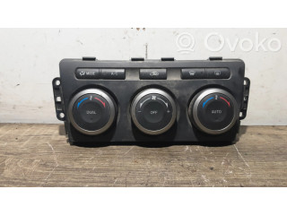 Блок управления климат-контролем 61190A Mazda 6