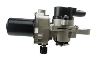 Turbodmychadlo Турбина 17201, 1720130100 Toyota Land Cruiser (J150)